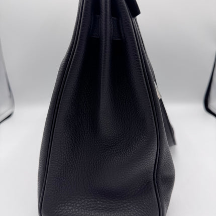 Sac Kelly 35 Hermès Noir
