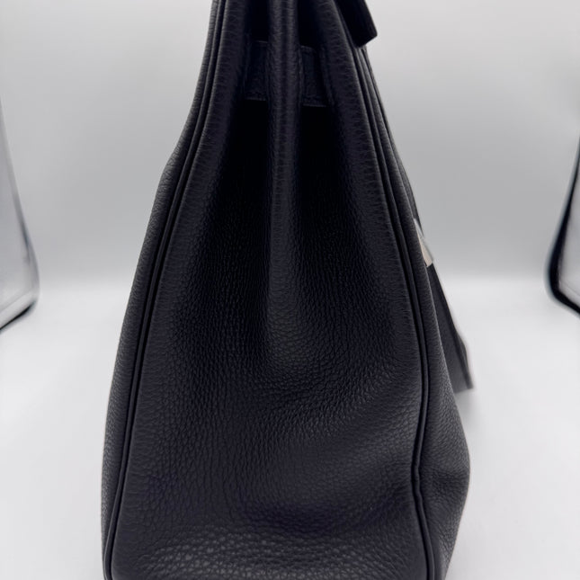 Sac Kelly 35 Hermès Noir