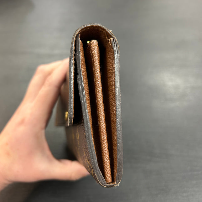 Portefeuille Louis Vuitton