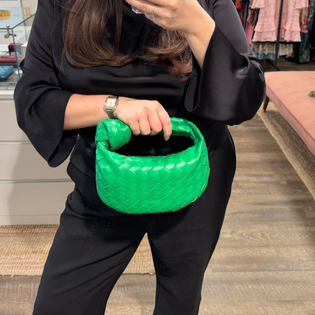 Sac Mini Jodie Bottega Veneta