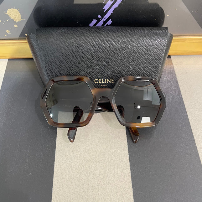 Lunettes de Soleil Céline