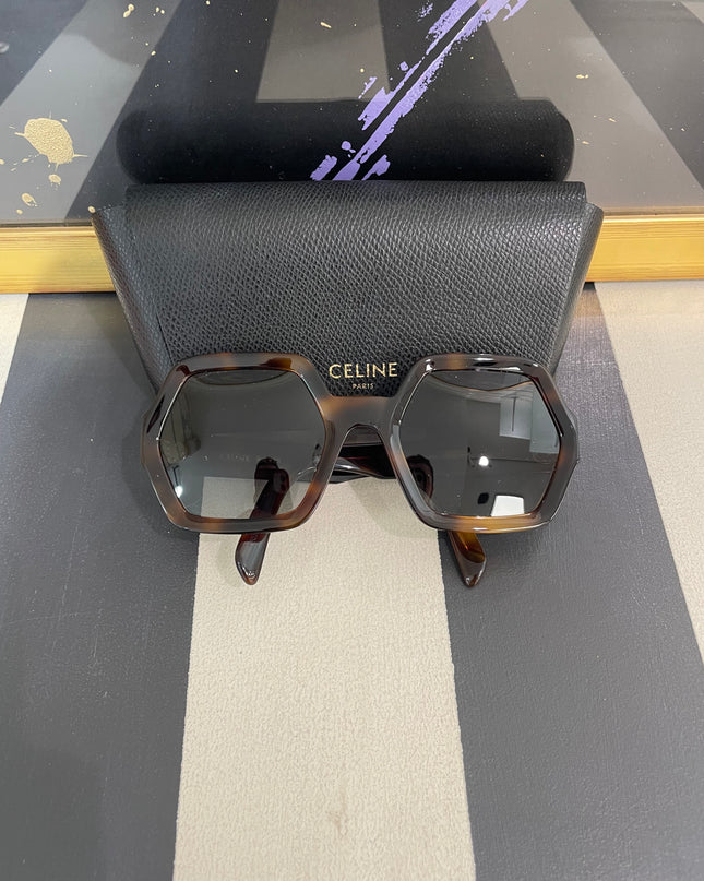 Lunettes de Soleil Céline