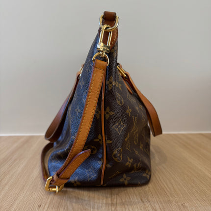 Sac Palermo Louis Vuitton