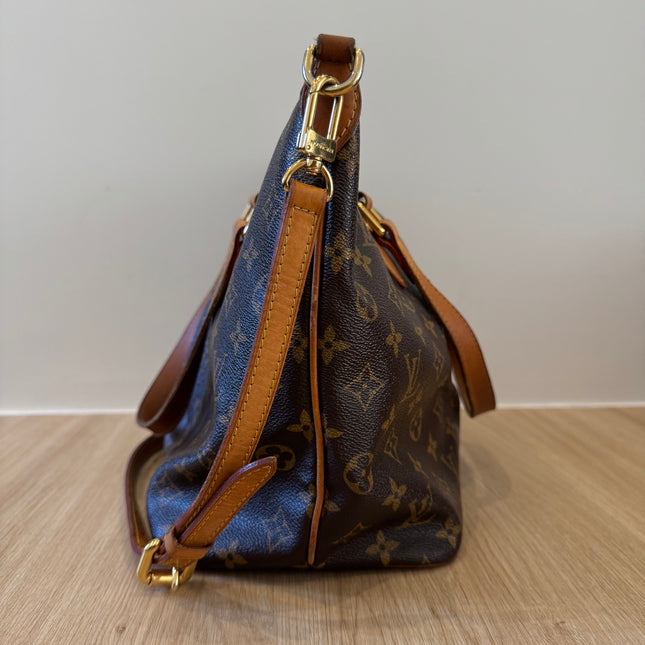 Sac Palermo Louis Vuitton