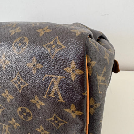 Sac Louis Vuitton speedy 30