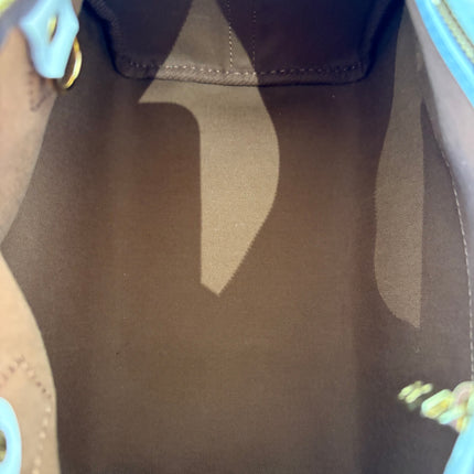 Sac Louis Vuitton Speedy 25 Monogram édition limitée roland-garros