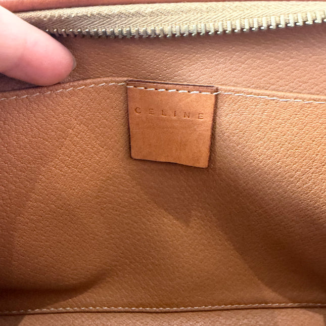 Trousse de toilette Celine