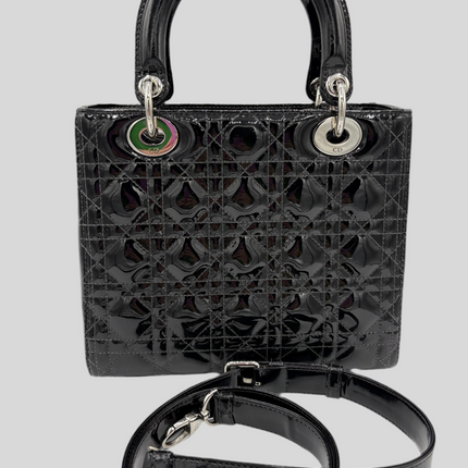Sac Lady Dior Médium