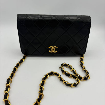 Sac Chanel Mademoiselle pm