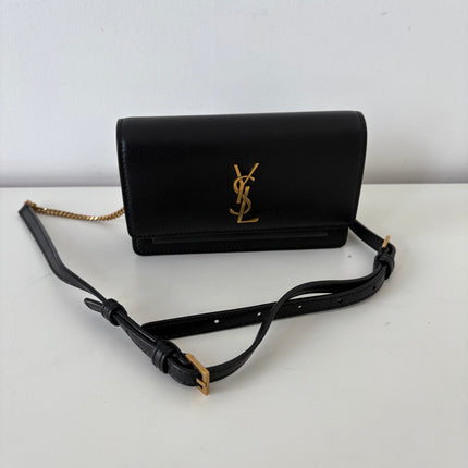 Sac Ceinture Kate pm Saint Laurent