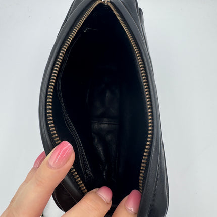 Sac Chanel Caméra Noir