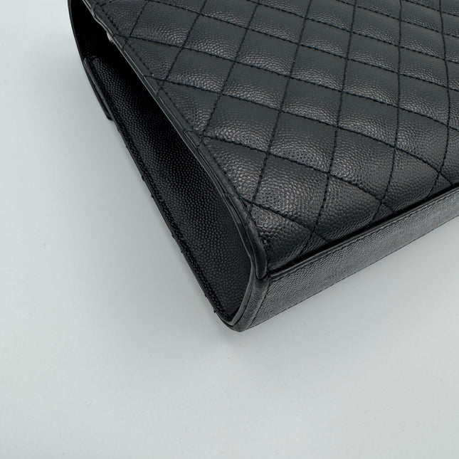 Sac Enveloppe Medium Saint Laurent