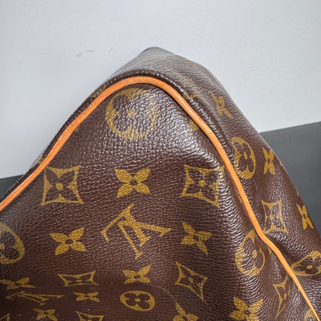 Speedy 40 Louis Vuitton Monogram