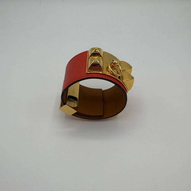 Bracelet Hermes collier de chien