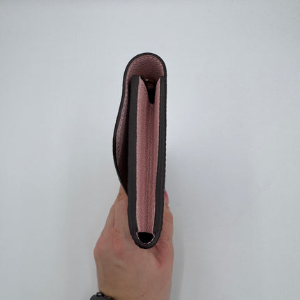 Portefeuille Louis Vuitton Émilie