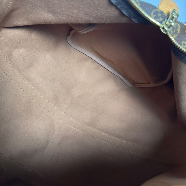 Sac Keepall 50 Louis Vuitton