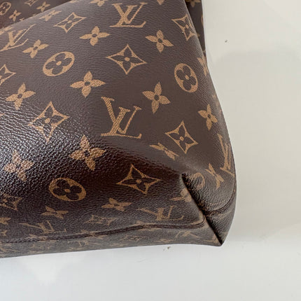 Sac Louis Vuitton Gracefull