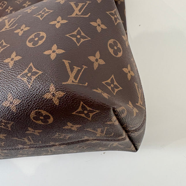 Sac Louis Vuitton Gracefull