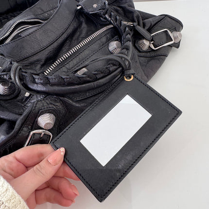Sac Balenciaga City médium