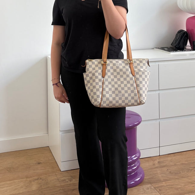 Sac Louis Vuitton Totally