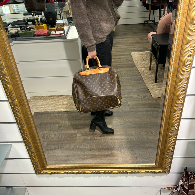 Louis Vuitton Sac de voyage Évasion