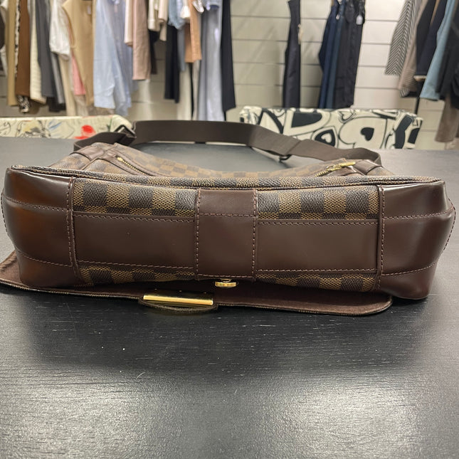 Sacoche Bastille Damier Louis Vuitton
