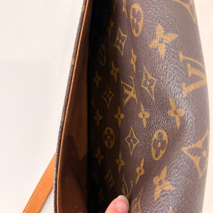 Sac Louis Vuitton Sologne Monogram