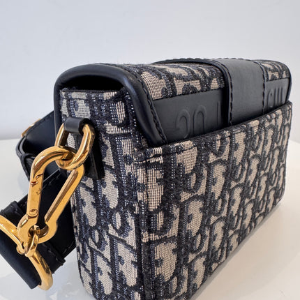 Sac Dior 30 Montaigne Box