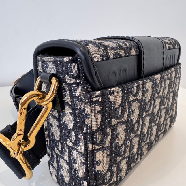 Sac Dior 30 Montaigne Box