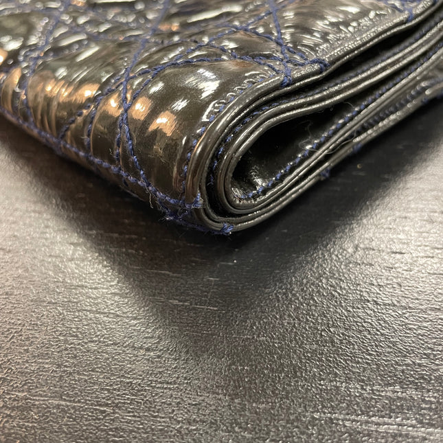 Pochette Lady Dior