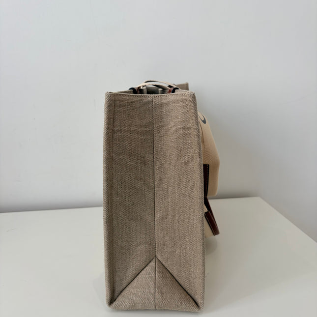Sac Chloé Woody Medium