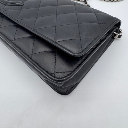Sac Chanel Wallet on chain Cambon