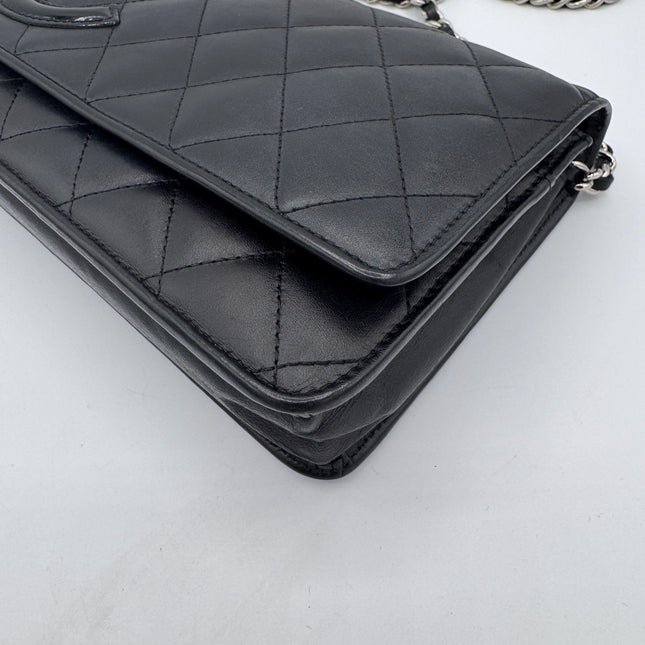 Sac Chanel Wallet on chain Cambon