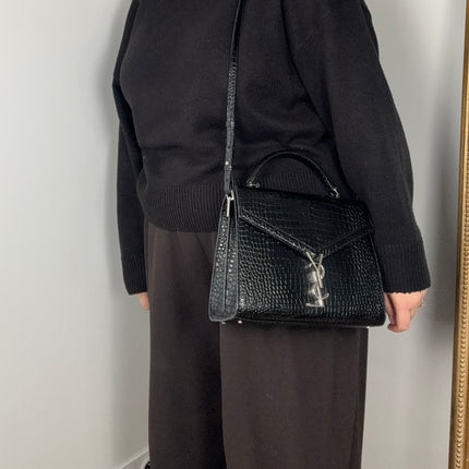 Sac Cassandra Saint Laurent