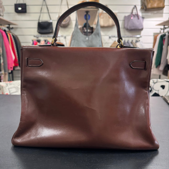 Sac Kelly 32 Hermès