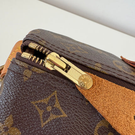 Sac Louis Vuitton Speedy 30 1993