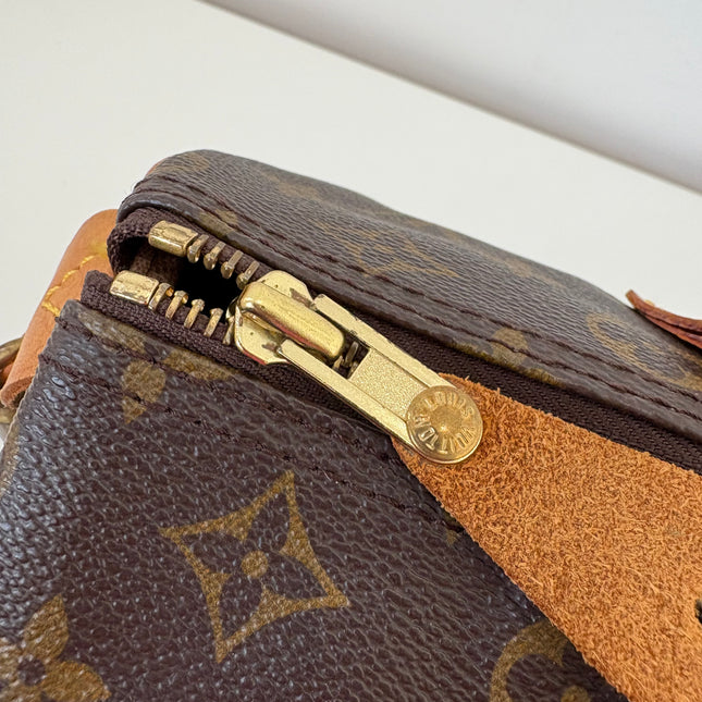 Sac Louis Vuitton Speedy 30 1993