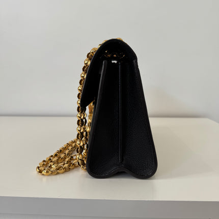 Sac Louis Vuitton Victoire Monogram Noir