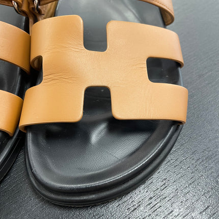 Hermès Chypre T36 1/2