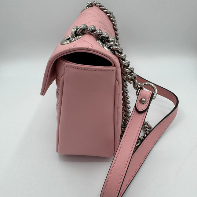 Sac GG Marmont Moyen Gucci