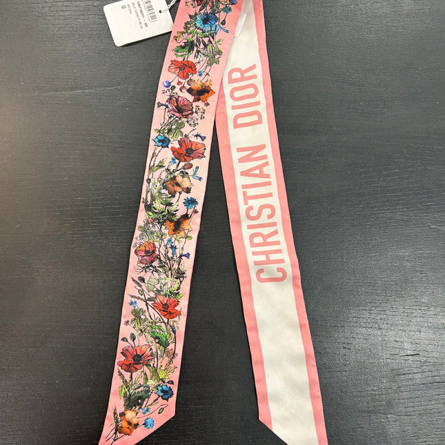 Mitzah Dior mille fleurs