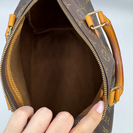 Sac Speedy 30 Louis Vuitton Monogram