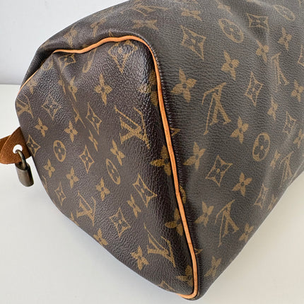 Sac Louis Vuitton Speedy 30 / 2003