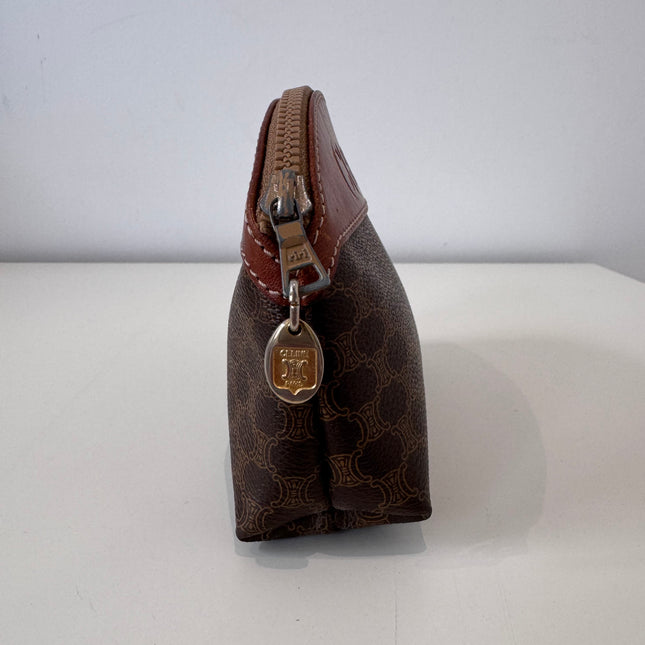 Petite trousse Celine vintage