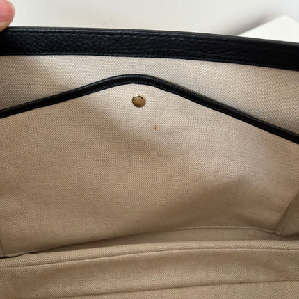 Sac Gucci Bamboo XXL