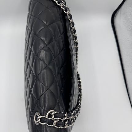 Sac Chanel Maxi Jumbo Timeless Noir