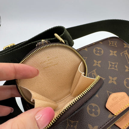 Sac Multi Pochette Accessoires Louis Vuitton Monogram