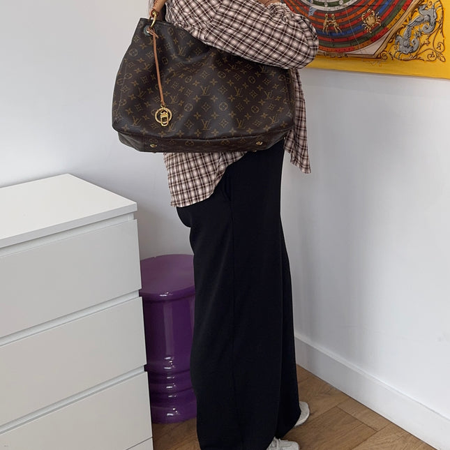 Sac Louis Vuitton Artsy MM