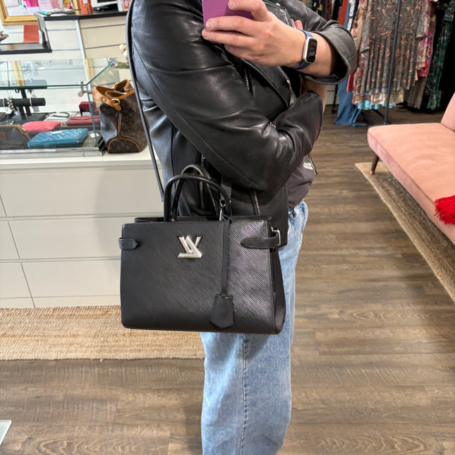 Sac Louis Vuitton Twist