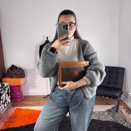 Pochette Celine Vintage